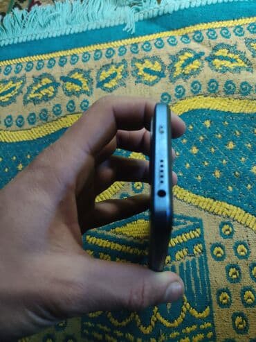 сайма модем: Redmi, Redmi Note 11, Колдонулган, 128 ГБ, түсү - Көк, 2 SIM — 7