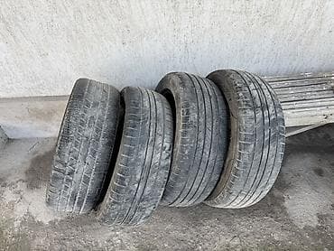 bbs 4 100: Срочно сатылат абалы ото жакшы шишка жок Комплект летних — 5