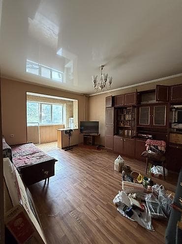 Продажа квартир: 2 комнаты, 62 м², Индивидуалка, 2 этаж, Косметический ремонт — 4