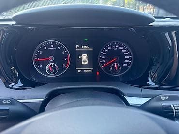 kia rio 3: Kia K5: 2020 г., 2 л, Автомат, Бензин, Седан — 8