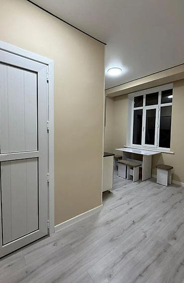 1 bedroom: Студия, Агентство недвижимости, Без подселения — 3