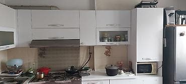 Кухонные гарнитуры: Цена: Договорная САМОВЫВОЗ Б/уКухонный гарнитур модульный — 4