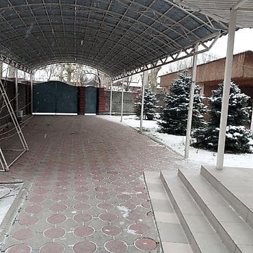 на дордое: Продается шикарный дом,ближе Аламедин рынок ближе Дордой базар, Мадина — 6