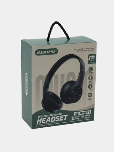 беспроводные наушники для телевизора без bluetooth: Недорогие беспроводные наушники NY-99T, Bluetooth-технология, легко и — 5