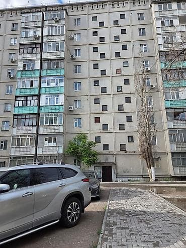 1 комната, 32 м², Элитка, 6 этаж, Косметический ремонт — 6