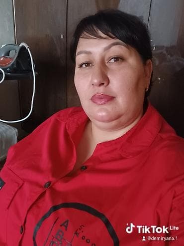 домашняя работа: Сиделка 3-5 лет опыта — 3