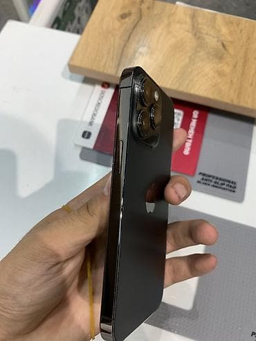 Техника и электроника: IPhone 13 Pro цвет Graphite память 128гб Акб 87% Есть маленький торг — 2