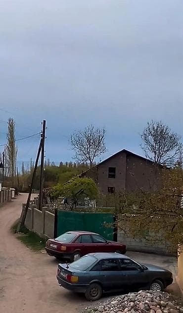 Жер тилкелерин сатуу: 8 соток, Курулуш, Кызыл китеп — 1