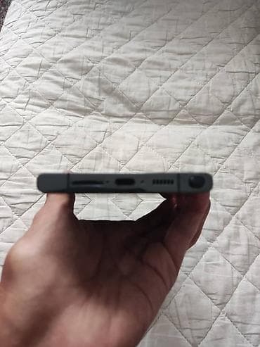 microsoft surface pro 11: Samsung Galaxy S23 Ultra, Б/у, 256 ГБ, цвет - Зеленый, 2 SIM — 4