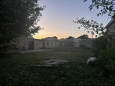 продаю дом ала тоо 1: Продается времянка со складом . с. Новопокровка. 6 соток улица — 2