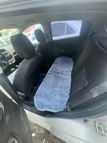 фара форд фокус 1: Chevrolet Spark: 2017 г., 1 л, Автомат, Бензин, Хэтчбэк — 10