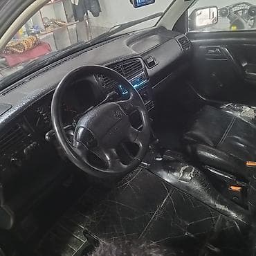 киа ceed: Volkswagen Golf: 1995 г., 1.8 л, Автомат, Бензин, Седан — 1