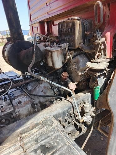 space runer: Грузовик, Камаз, Стандарт, Б/у — 3