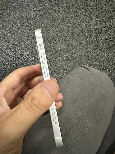 iphone s5: IPhone 12 mini есть сколы акб родной телефон не вскрывался Срочно — 5
