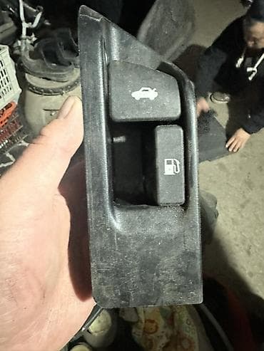 борт нарашка портер: Toyota Camry 55 Ручка блока приводов капота и лючка бензобака для — 1