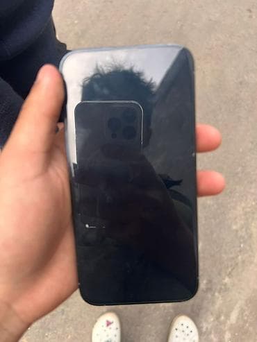 surface go 2: IPhone 13 Pro, 128 ГБ, Sierra Blue, 87 % — 3