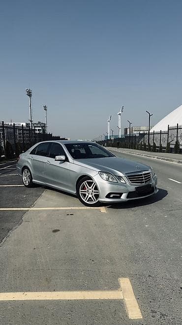 монитор на w211: Mercedes-Benz E-Class: 2011 г., 1.8 л, Автомат, Бензин, Седан — 1