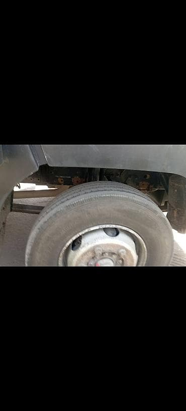 тормозной супорт: Грузовик, MAN, Стандарт, 7 т, Б/у — 7