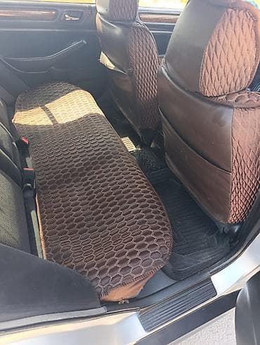 сполер одисей: Honda Accord: 2002 г., 1.8 л, Механика, Газ, Седан — 6