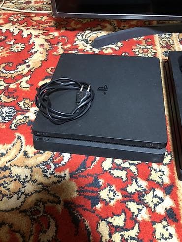 8050 epson: Игровые приставки Sony PlayStation 4: Slim и Pro В наличии: - Консоль — 2