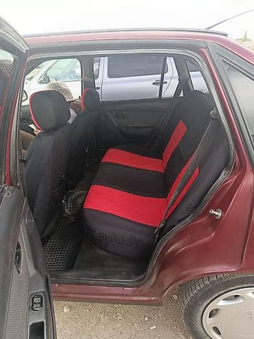гидрав: Daewoo Nexia: 2010 г., 1.5 л, Механика, Бензин, Седан — 8