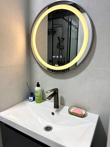 площадь: 🏠 Osh Lux Apartments Евродвушка Правила проживания 📍 Наш адрес: г — 9