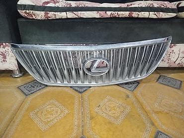Решетка радиатора Lexus Оригинал