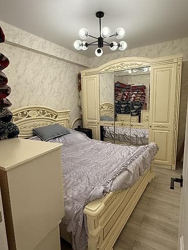 1к: 2 комнаты, 53 м², Элитка, 8 этаж, Дизайнерский ремонт — 7