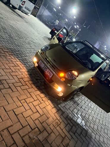 двигатель дэу матиз 0.8 цена бишкек: Daewoo Matiz: 2008 г., Механика, Хетчбек — 7