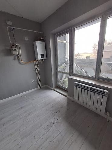 продаю квартиру в токмаке: 1 комната, 25 м², Элитка, Евроремонт — 9