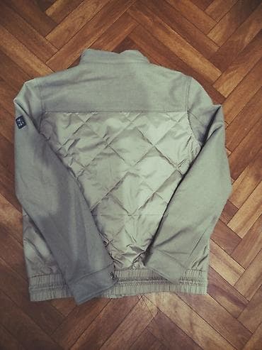 Куртки: Мужская куртка Brunello Cucinelli (Made in Italy) - Цвет — 4