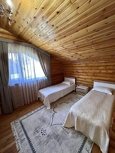 ысык куле: Коттедж, Каусар, Кара-Ой (Долинка), 15 орун — 8