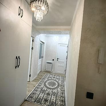 жк кут парк: 1 комната, 39 м², Элитка, 1 этаж, Евроремонт — 5