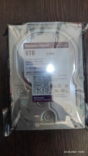 охрана дома: Видео көзөмөлдөө системалары | Батирлер | Демонтаждоо, Жөндөө, Орнотуу — 6