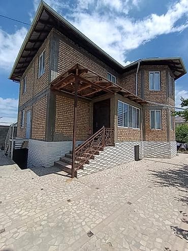 участки дома бишкек новопокровка: 🏡 Продаётся двухэтажный дом на участке 5 соток! 📍 Отличная локация — — 1