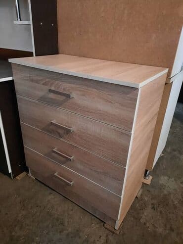 советская тумбочка: Комоды отличного качества Новые Новый комод из российского материала — 9