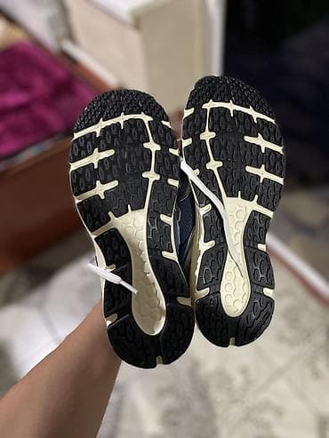 мужской обувь: Мужские кроссовки, 43, 44, New Balance, Новый, Самовывоз — 3