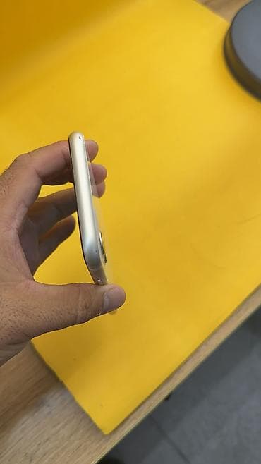 IPhone 11, Б/у, 64 ГБ, 86 % — 7