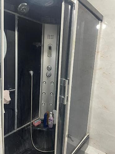 гостиничный типа: Студия сделана под одну комнатную.

Мкр Кок Жар 103 — 3