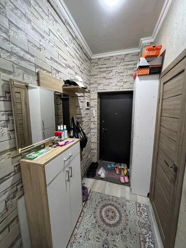 молодая гвардия фрунзе: 2 комнаты, 75 м², Элитка, 7 этаж — 4