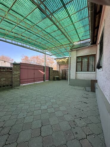 Үйдү ижарага алам: Үй, 160 м², 5 бөлмө, Кыймылсыз мүлк агенттиги, Евро оңдоо — 15