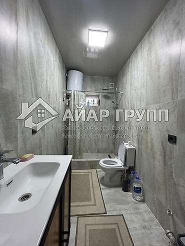 2 комнаты, 69 м², 3 этаж, Евроремонт — 7