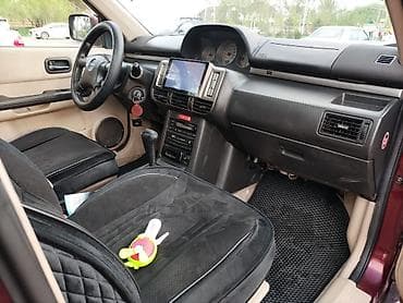 задний бампер ниссан примера: Nissan X-Trail: 2003 г., 2 л, Автомат, Газ, Внедорожник — 7
