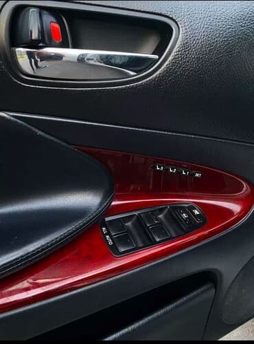 двигатель на мерседес 3 2: Lexus GS: 2006 г., 3 л, Автомат, Бензин, Седан — 3