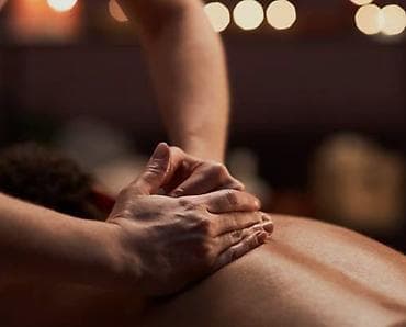 спа для рук: Массаж | Спортивный массаж — 1