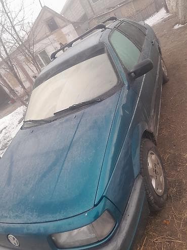 lexus 250: Volkswagen : 1996 г., 2.2 л, Автомат, Бензин — 2