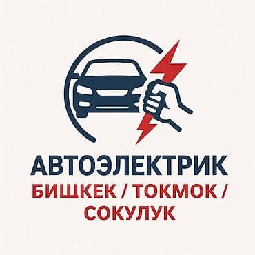 СТО, ремонт транспорта: Услуги автоэлектрика, без выезда — 1