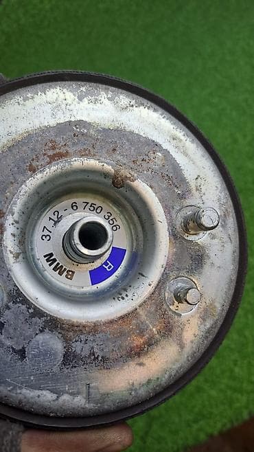 пневма падушка: Пневмобаллоны задние BMW X5 Номер 6 750 356 Состояние отличное В — 2