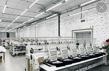 Сниму цех / производственное помещение 80–110 м², долгосрочно. 1 этаж