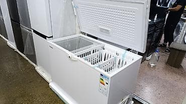 m2 air: Морозильник, Новый, Бесплатная доставка — 4